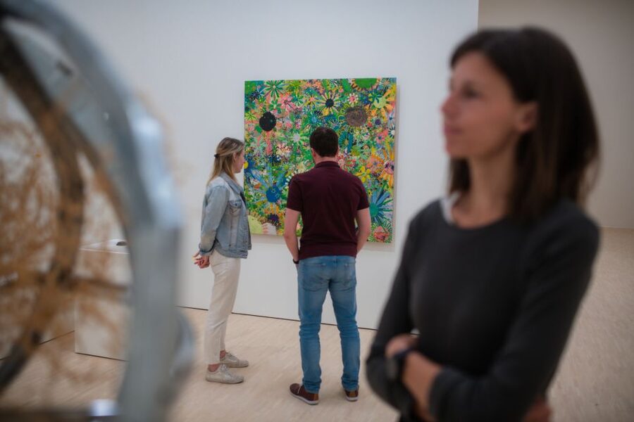 Krems: Super Combo Ticket to Kunstmeile Krems - Who Will Get the Most From This Experience