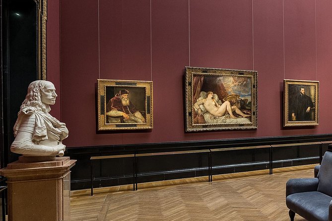 Kunsthistorisches Museum Vienna and Imperial Treasury of Vienna - Who will enjoy this most?