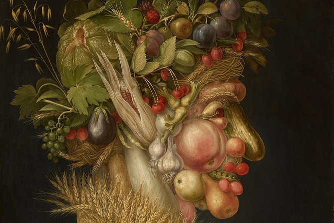 Kunsthistorisches Museum Wien Guided Tour including admission - The Kunstkammer’s strange and precious objects