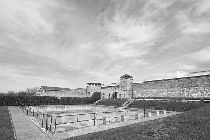 KZ Mauthausen Private Trip from Linz - Key points at a glance