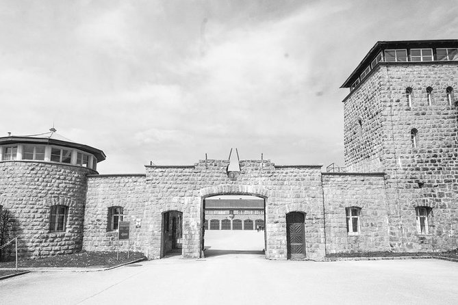 KZ Mauthausen Private Trip from Linz - Why this Mauthausen trip matters