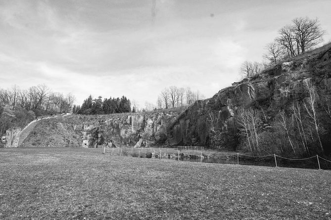 KZ Mauthausen Private Trip from Linz - Pickup from Linz hotels, docks, and stations