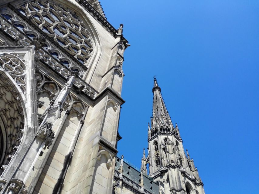 Linz Private Walking Tour - The Danube, a central part of Linz