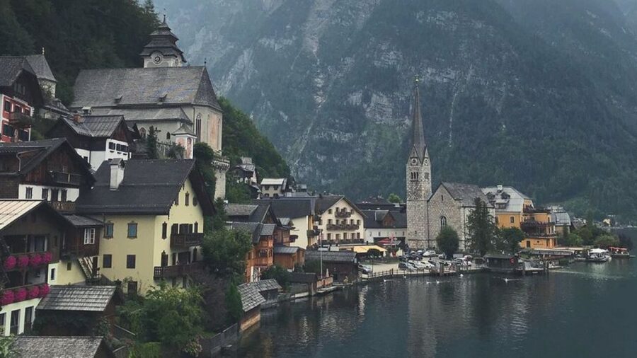 Majestic Walking Tour of Hallstatt - Key points to know before booking