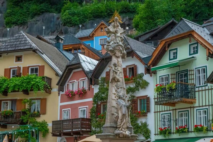 Majestic Walking Tour of Hallstatt - Why this Hallstatt walk works
