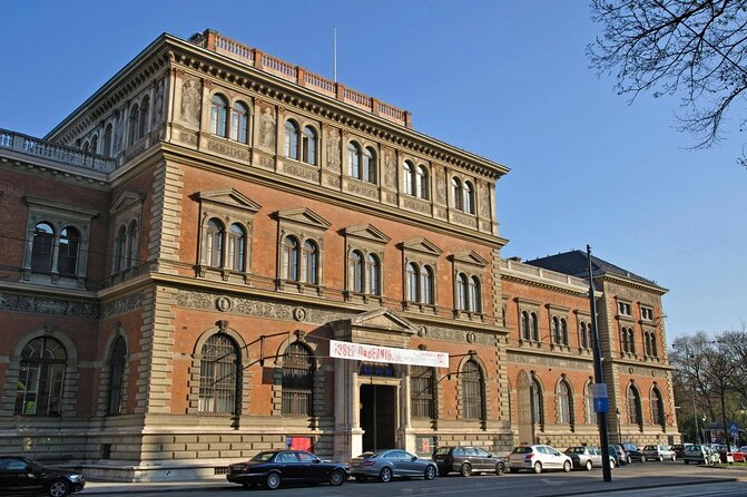 MAK - Museum of Applied Arts, Vienna, Ticket - Key things to know before visiting