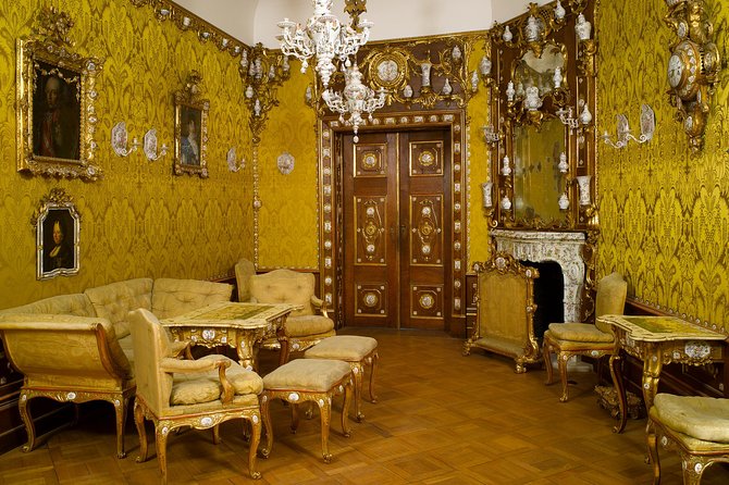 MAK - Museum of Applied Arts, Vienna, Ticket - Why Vienna 1900 matters here