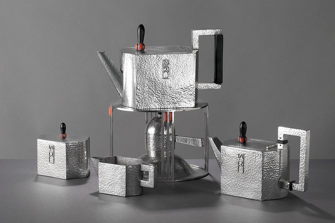 MAK - Museum of Applied Arts, Vienna, Ticket - Temporary exhibitions add value to the ticket