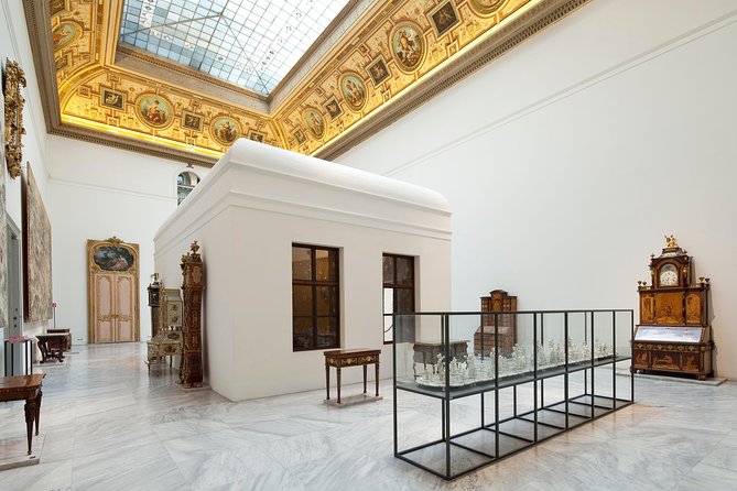 MAK - Museum of Applied Arts, Vienna, Ticket - A realistic one to two hour route