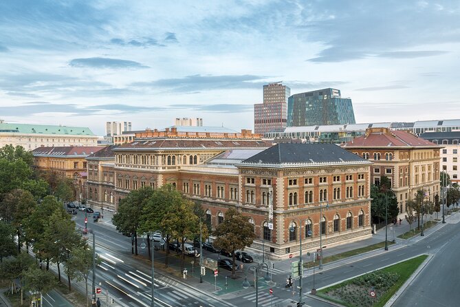 MAK - Museum of Applied Arts, Vienna, Ticket - Skip-the-line access and the best time to go