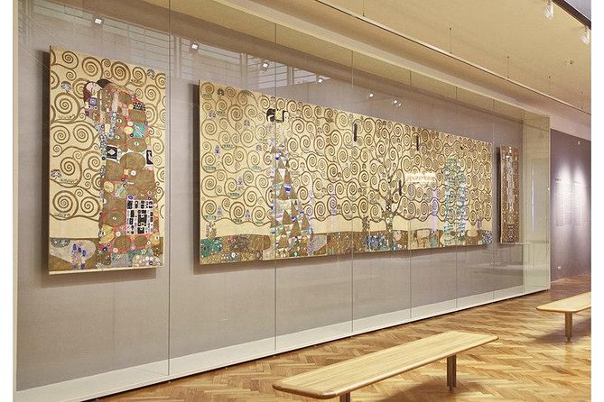 MAK - Museum of Applied Arts, Vienna, Ticket - Is $21.72 a fair price?