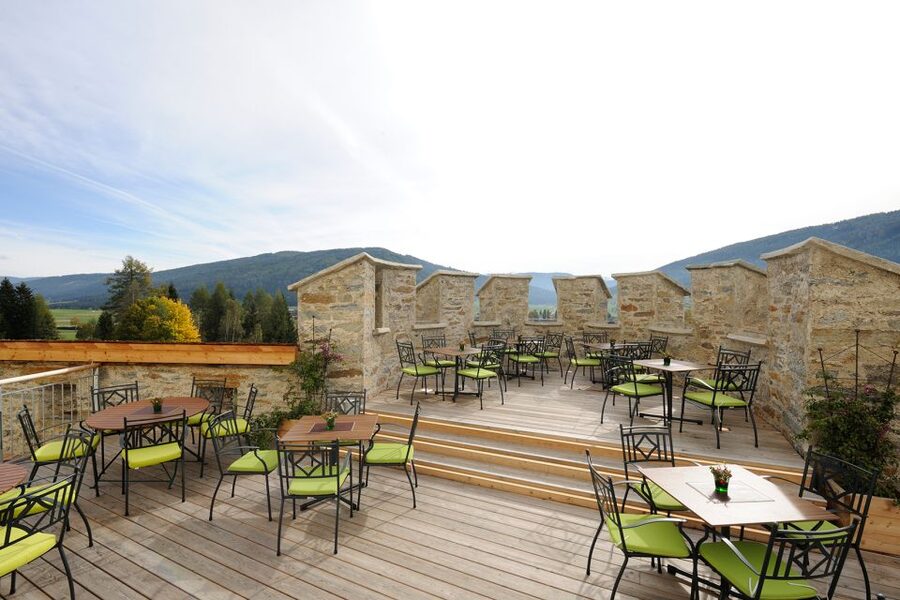 Mauterndorf: Castle Entrance Ticket - Is the $14 admission good value?