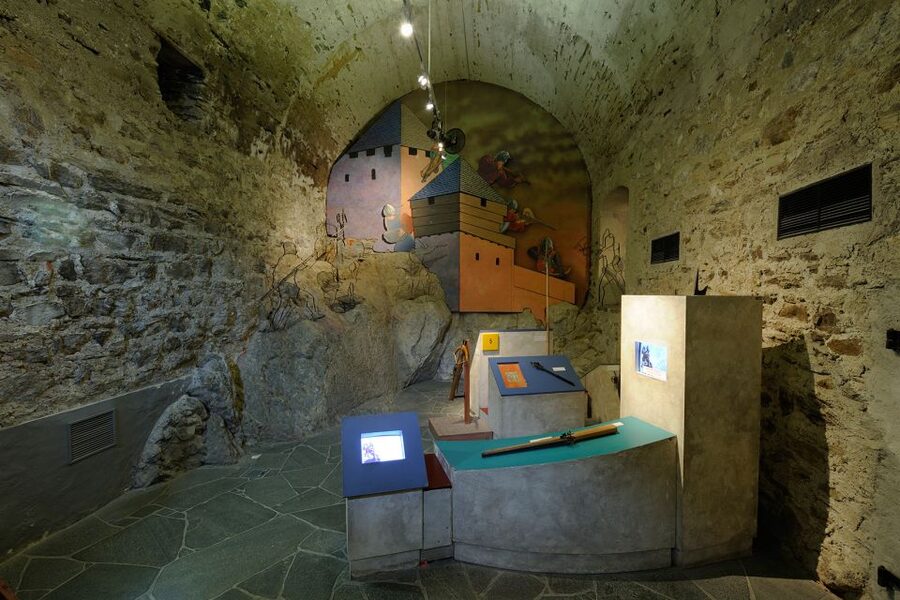 Mauterndorf: Castle Entrance Ticket - How long to plan and how to use your day