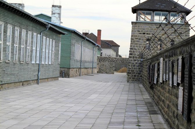 Mauthausen Concentration Camp Day Trip from Vienna - Why Mauthausen matters