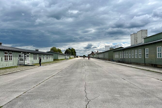Mauthausen Concentration Camp Day Trip from Vienna - The coach ride through Lower and Upper Austria