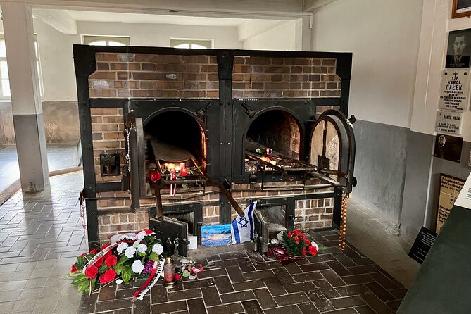 Mauthausen Concentration Camp Day Trip from Vienna - Who should book this experience?