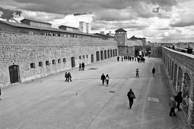 Mauthausen Memorial Private Day Trip from Vienna - The Mauthausen Museum adds essential context