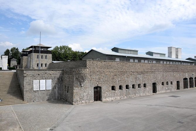Mauthausen Memorial Private Day Trip from Vienna - Private tour benefits, and its limits