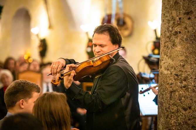 Mozart and Advent/Christmas Concerts at the Fortress Hohensalzburg - Practical timing and transport advice