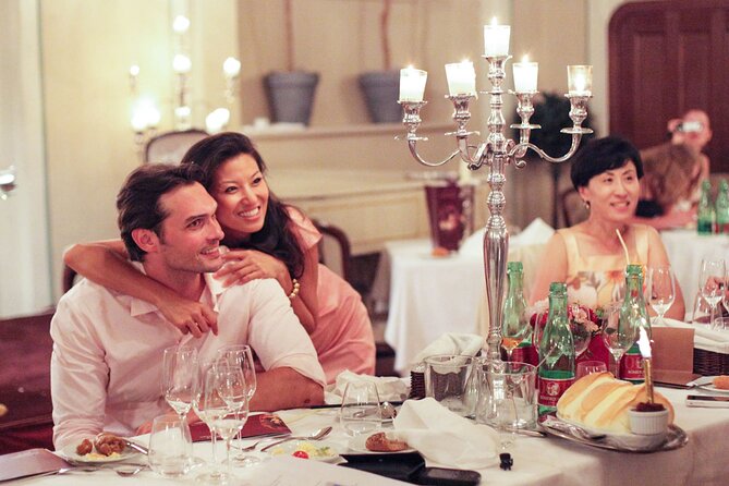 Mozart Dinner Concert in Salzburg - How the evening compares with a formal opera performance