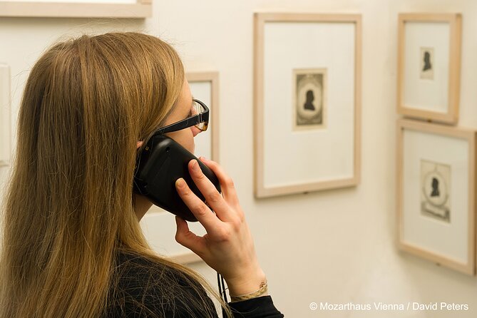 Mozarthaus Vienna Admission Ticket - Why Mozart’s Vienna years matter