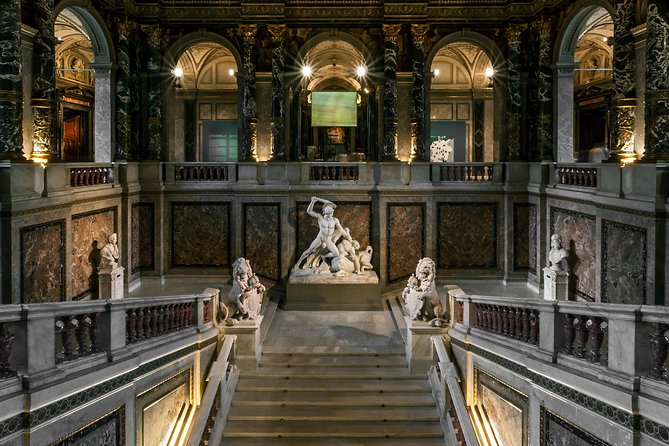 Museum Hopping in Vienna - Choosing between Klimt, imperial Vienna, and modern art