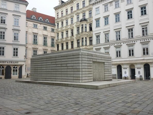 Mystery rally Vienna: The secrets of the old town - Key Points to Know Before You Go