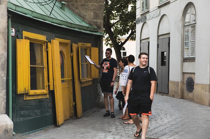 Mystery rally Vienna: The secrets of the old town - Finding Traces of the Roman Legionary Camp