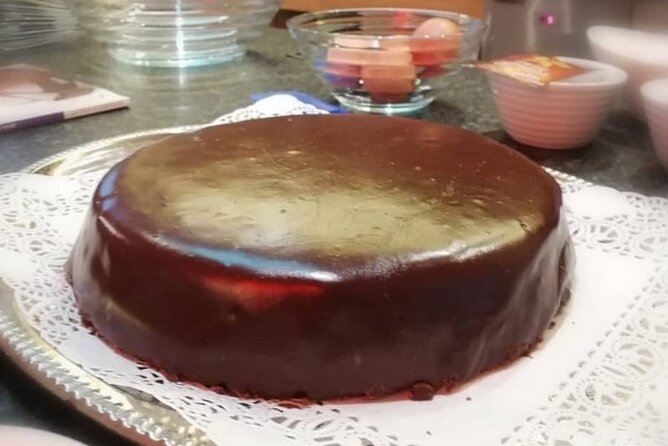 Nabiel's Vienna Cooking Class - Why this Vienna cooking class works so well