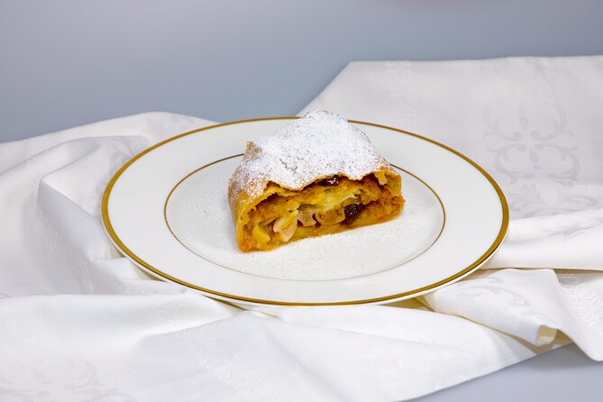 Nabiel's Vienna Cooking Class - How much value do you get for $181.48?
