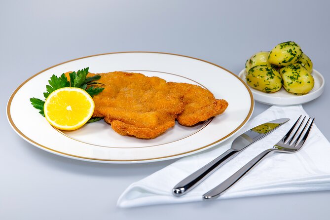 Nabiel's Vienna Cooking Class - Arriving at Margaretenstraße 10 at 7 p.m.