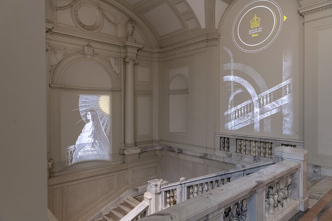 New Hofburg Palace Tour House of Habsburg - Joseph Haydn’s unusual wax portrait