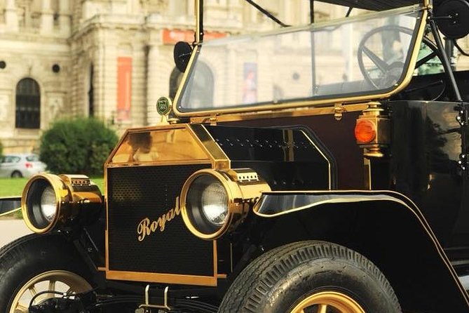( Night Tour ) With Private Guide + wine or prosecco - Key details before you book