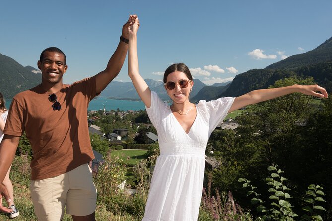 Original Sound of Music Full-Day Private Tour - Why this private tour works for Sound of Music fans