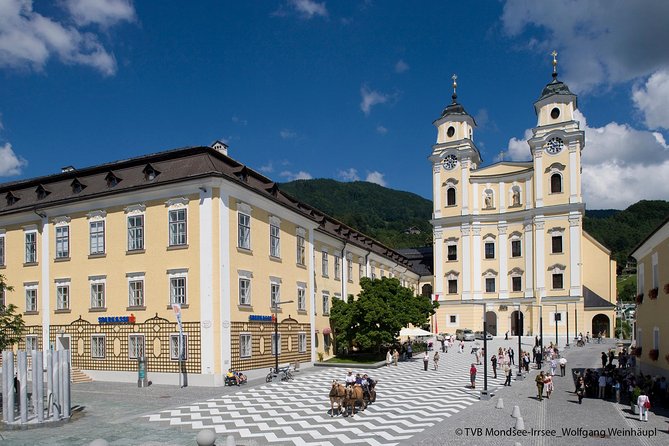 Original Sound of Music Private Custom Tour in Salzburg - Why This Private Salzburg Tour Works