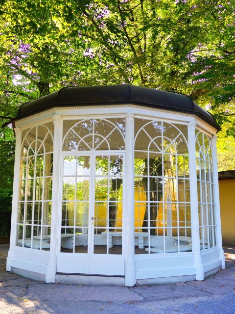 Original Sound of Music Tour & Edelweiss Cooking Class - Key points to know before booking