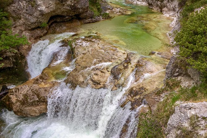 Ötschergräben Grand Canyon of Austria - Why Ötschergräben makes a fine escape from Vienna