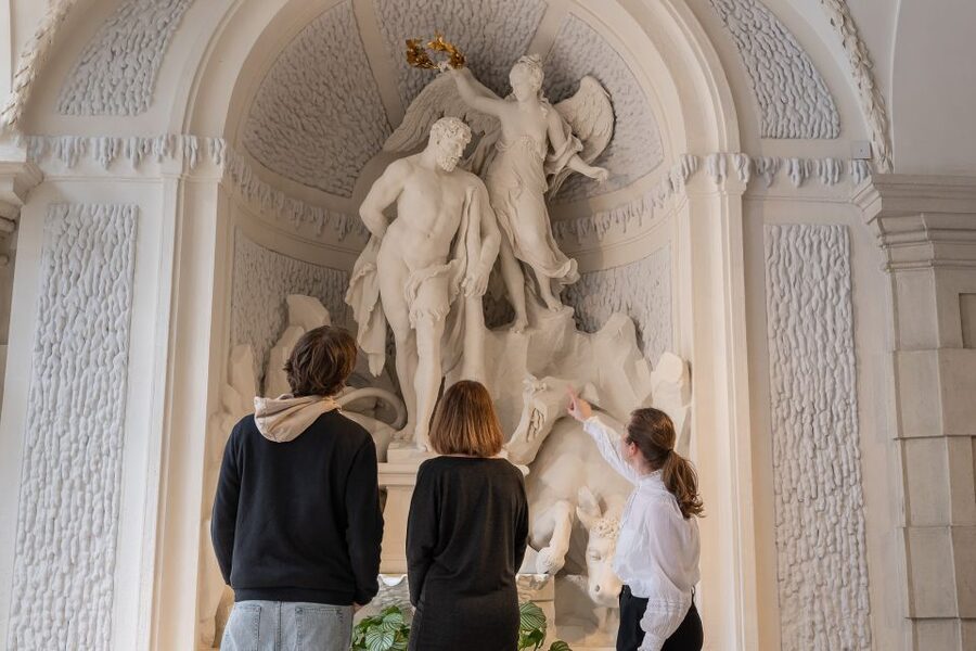 Palais Lobkowitz Audio Guide Tour - Key Points Before You Go