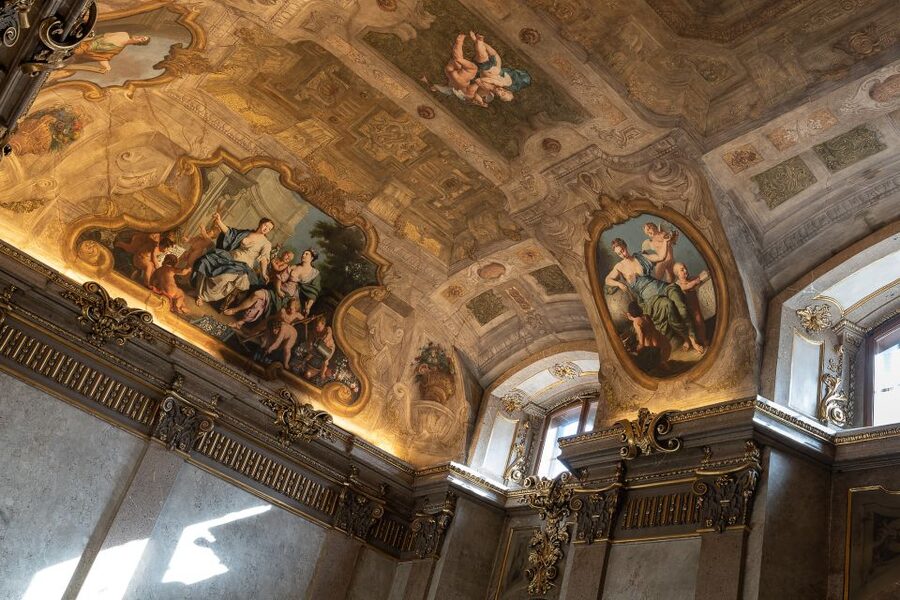 Palais Lobkowitz Audio Guide Tour - Who Will Enjoy Palais Lobkowitz Most?