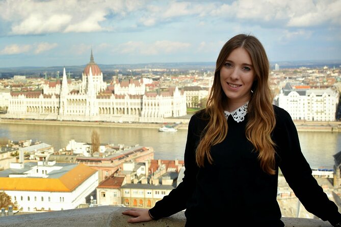 Prague and Budapest Cultural Tour from Vienna 3 Days - Why this three-country route works