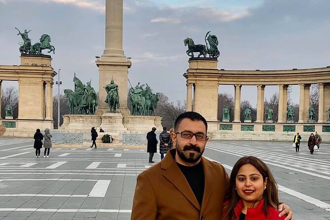Prague and Budapest Cultural Tour from Vienna 3 Days - Who will get the most from this tour