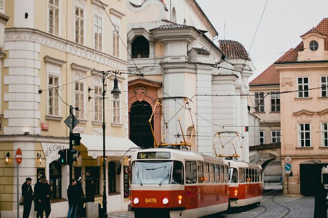 Prague Full-Day Guided Tour From Vienna - What this Vienna to Prague day trip is really like