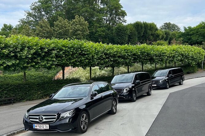 Prague private day tour from Vienna ( local guide ) - The long road from Vienna to Prague
