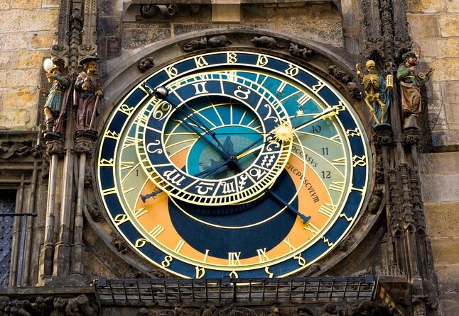 Prague Small-Group Day Trip from Vienna - Is a Vienna to Prague Day Trip Worth the Long Ride?