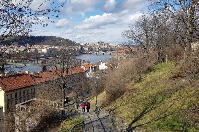 Prague Small Group Day Trip from Vienna - The four-hour ride through Moravia