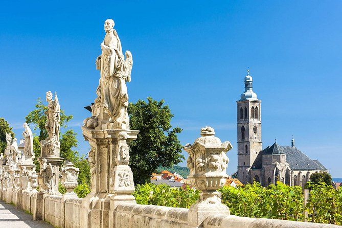 Prague-Vienna One-Way Sightseeing Day Tour - Price and practical value at $326.53