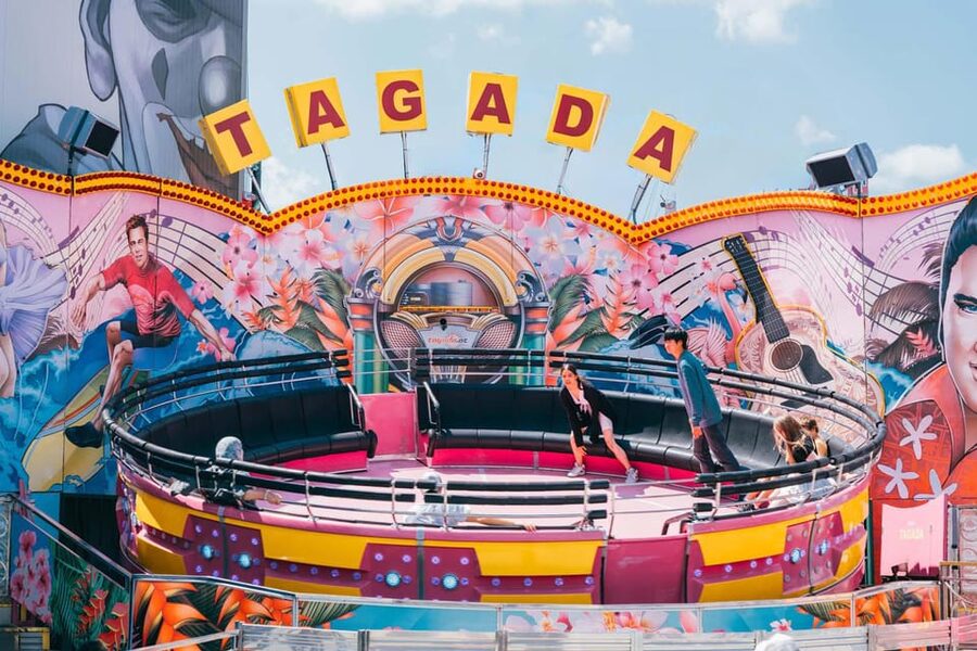 Prater Super Ticket - Key Points Before You Go