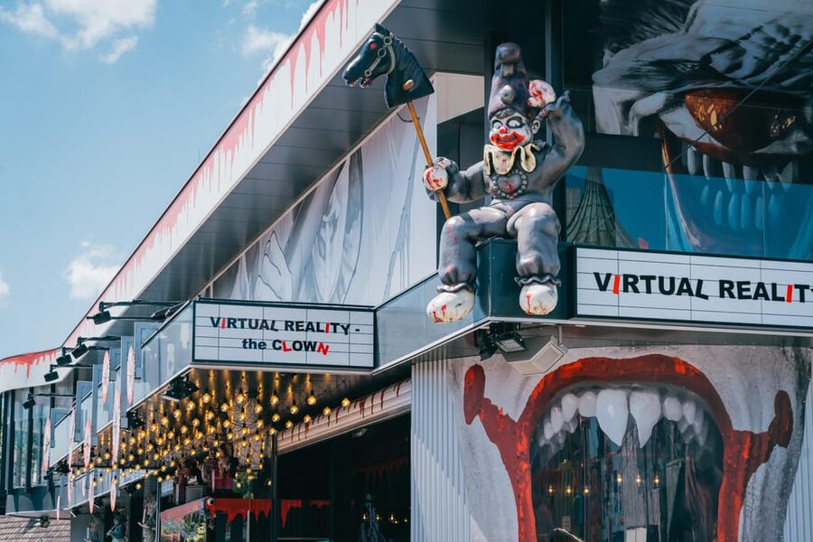 Prater Super Ticket - How to Plan Your Visit Across Seven Days