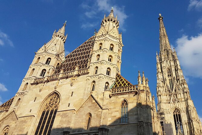 Private Airport and City Transfer in Panoramic Roof Station Wagon - Who should book this private Vienna ride?