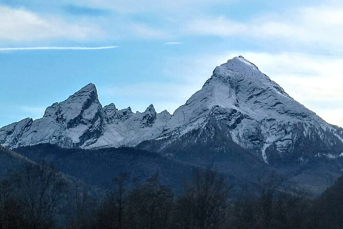 Private Bavarian Alps Tour from Salzburg - Why this private Salzburg day trip works
